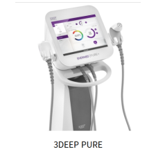 3DEEP PURE
