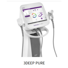 3DEEP PURE