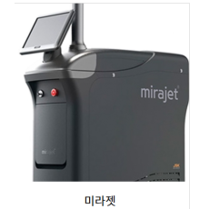 미라젯