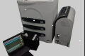 CR System