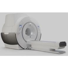MRI
