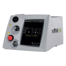 Quantel Medical Vitra2